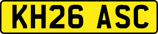 KH26ASC