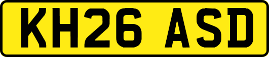 KH26ASD
