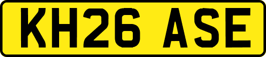 KH26ASE