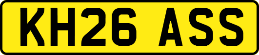 KH26ASS