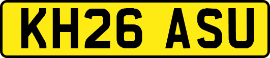 KH26ASU