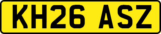 KH26ASZ