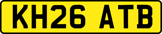 KH26ATB