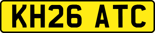 KH26ATC