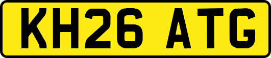 KH26ATG