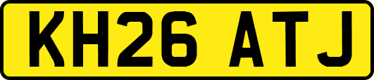 KH26ATJ