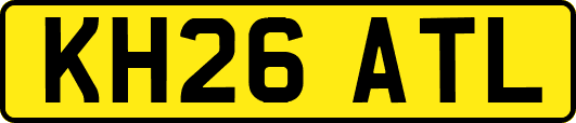 KH26ATL