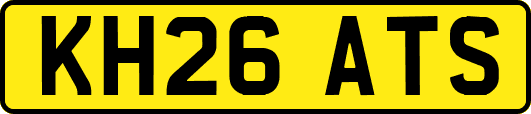 KH26ATS