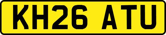 KH26ATU