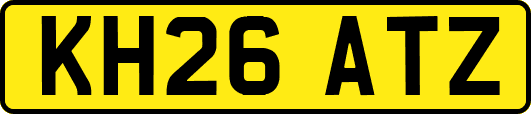 KH26ATZ