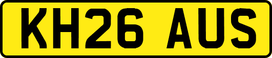 KH26AUS