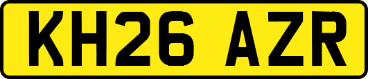 KH26AZR