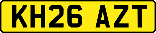 KH26AZT