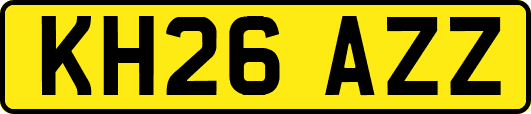 KH26AZZ