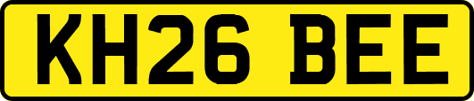 KH26BEE