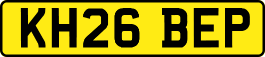 KH26BEP