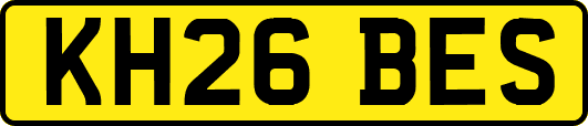 KH26BES
