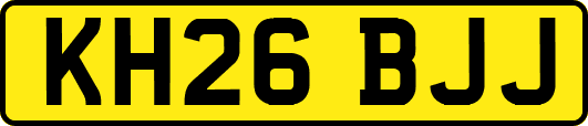KH26BJJ