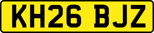 KH26BJZ