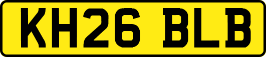 KH26BLB