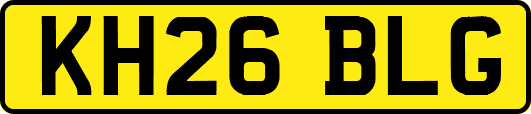 KH26BLG