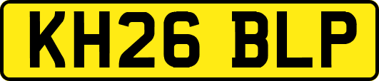 KH26BLP