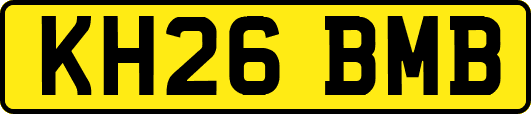 KH26BMB