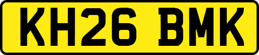 KH26BMK