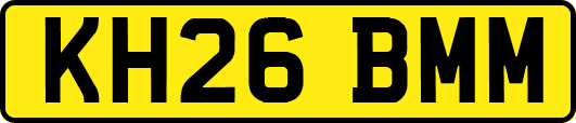 KH26BMM