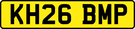 KH26BMP