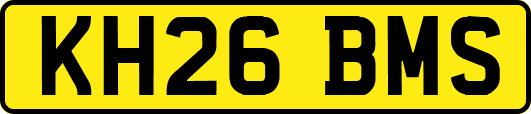 KH26BMS