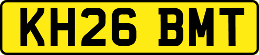 KH26BMT