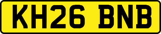 KH26BNB