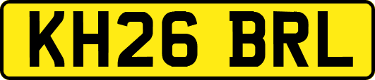 KH26BRL