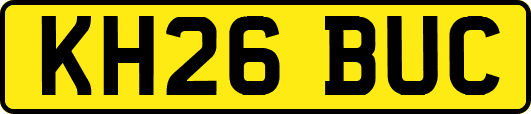 KH26BUC