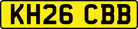 KH26CBB