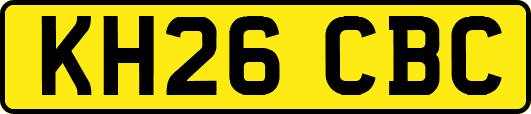 KH26CBC