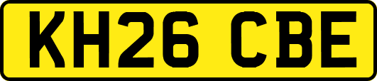KH26CBE