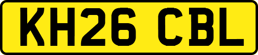 KH26CBL