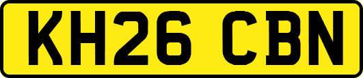 KH26CBN