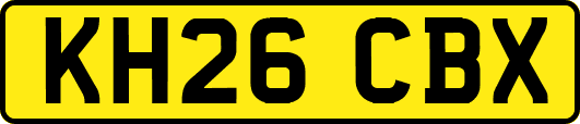 KH26CBX