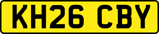 KH26CBY