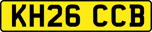 KH26CCB