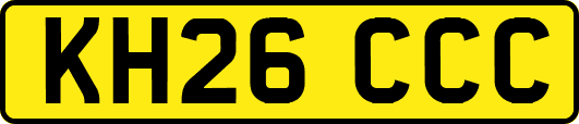 KH26CCC