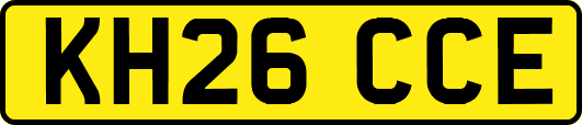 KH26CCE