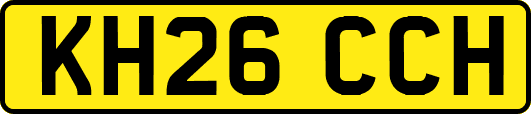 KH26CCH