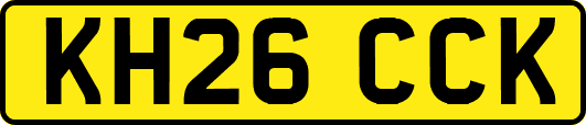 KH26CCK
