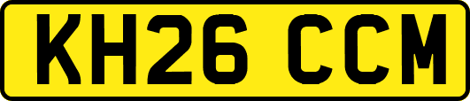 KH26CCM