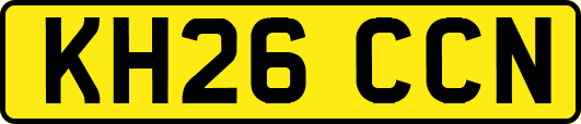 KH26CCN