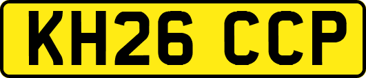 KH26CCP